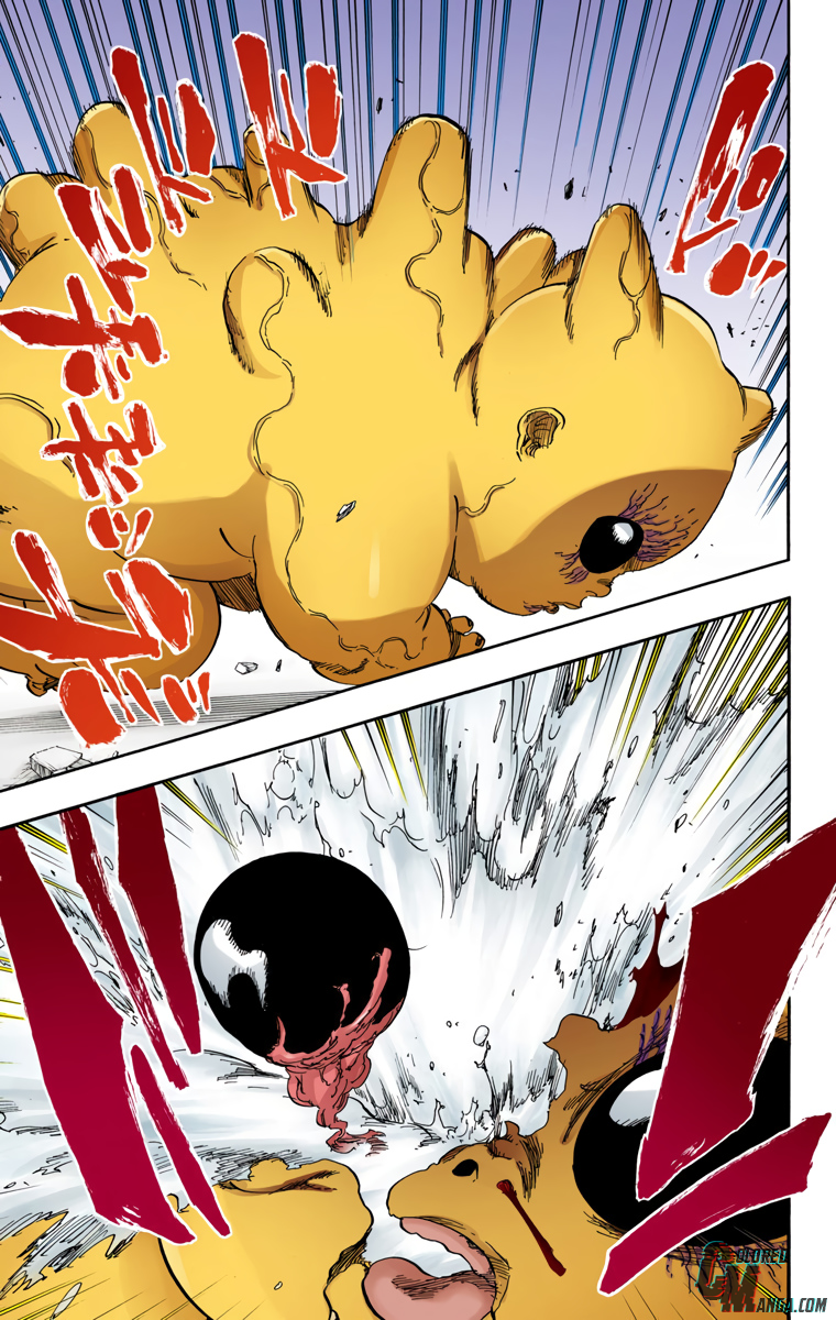 Read Bleach (Colored) ENGLISH Manga Online