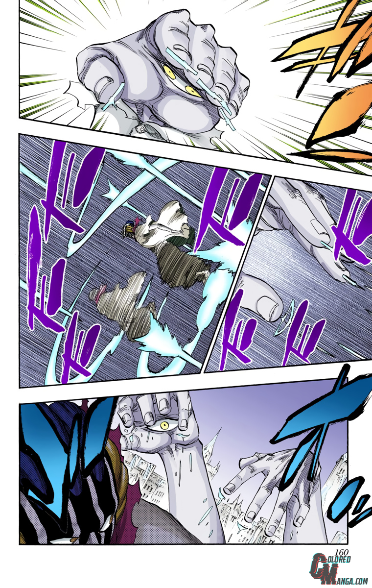 Read Bleach (Colored) ENGLISH Manga Online