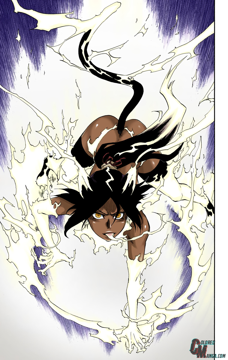 Read Bleach (Colored) ENGLISH Manga Online