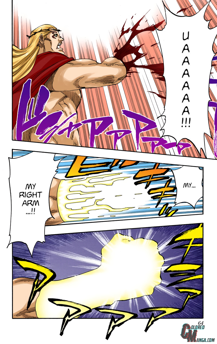 Read Bleach (Colored) ENGLISH Manga Online