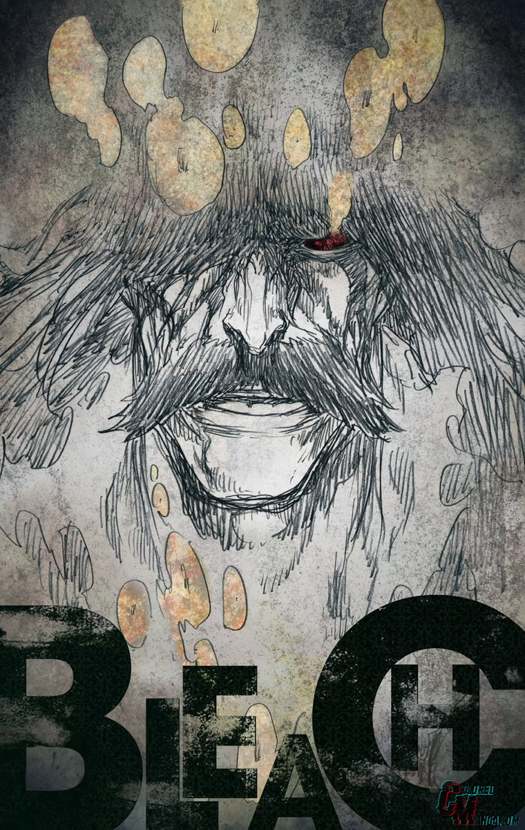 Read Bleach (Colored) ENGLISH Manga Online