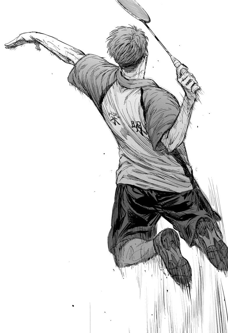 Read Blue Box ENGLISH Manga Online