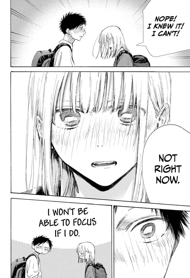 Read Blue Box ENGLISH Manga Online