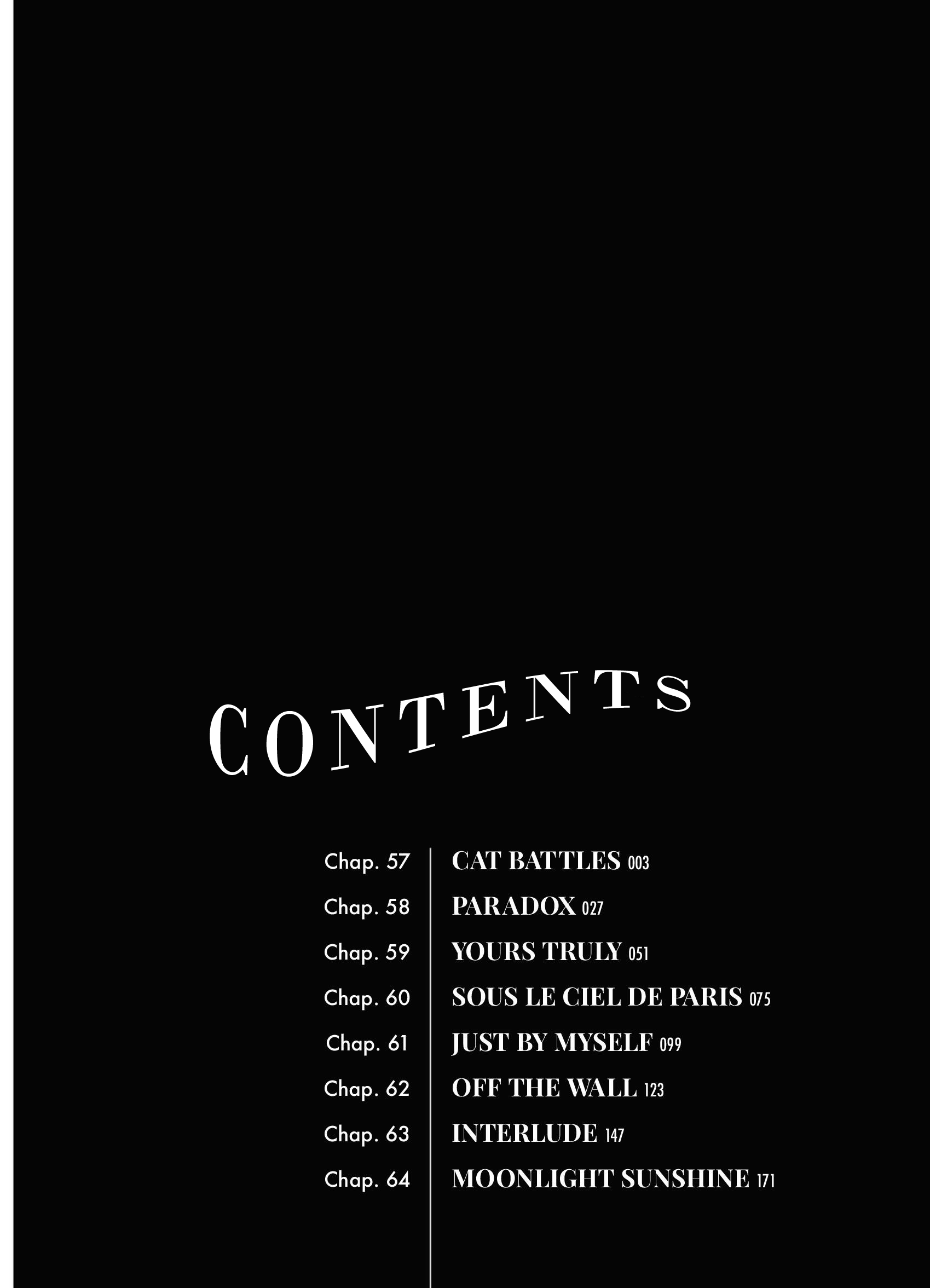 Read Blue Giant Supreme ENGLISH Manga Online