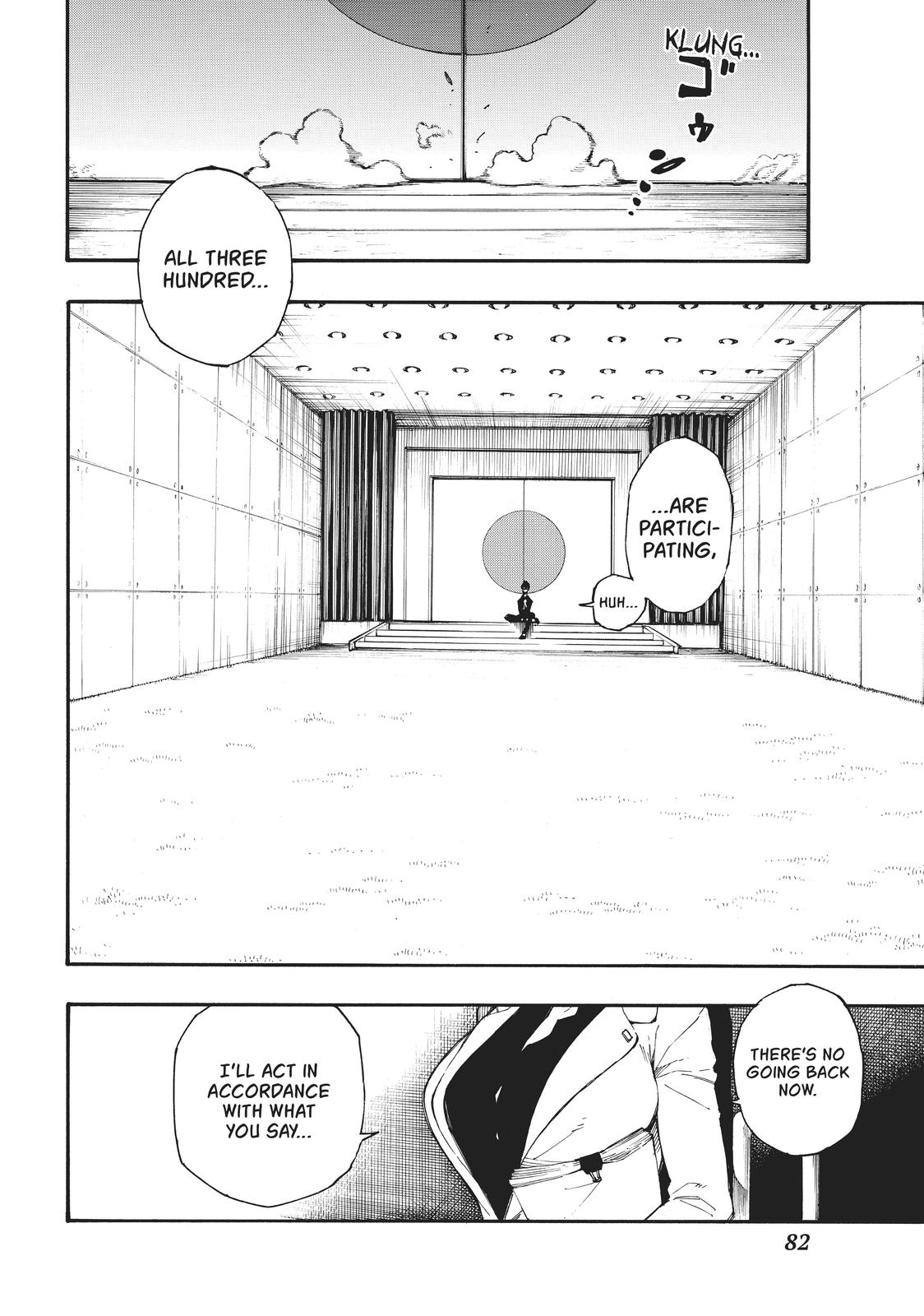 Read Blue Lock ENGLISH Manga Online