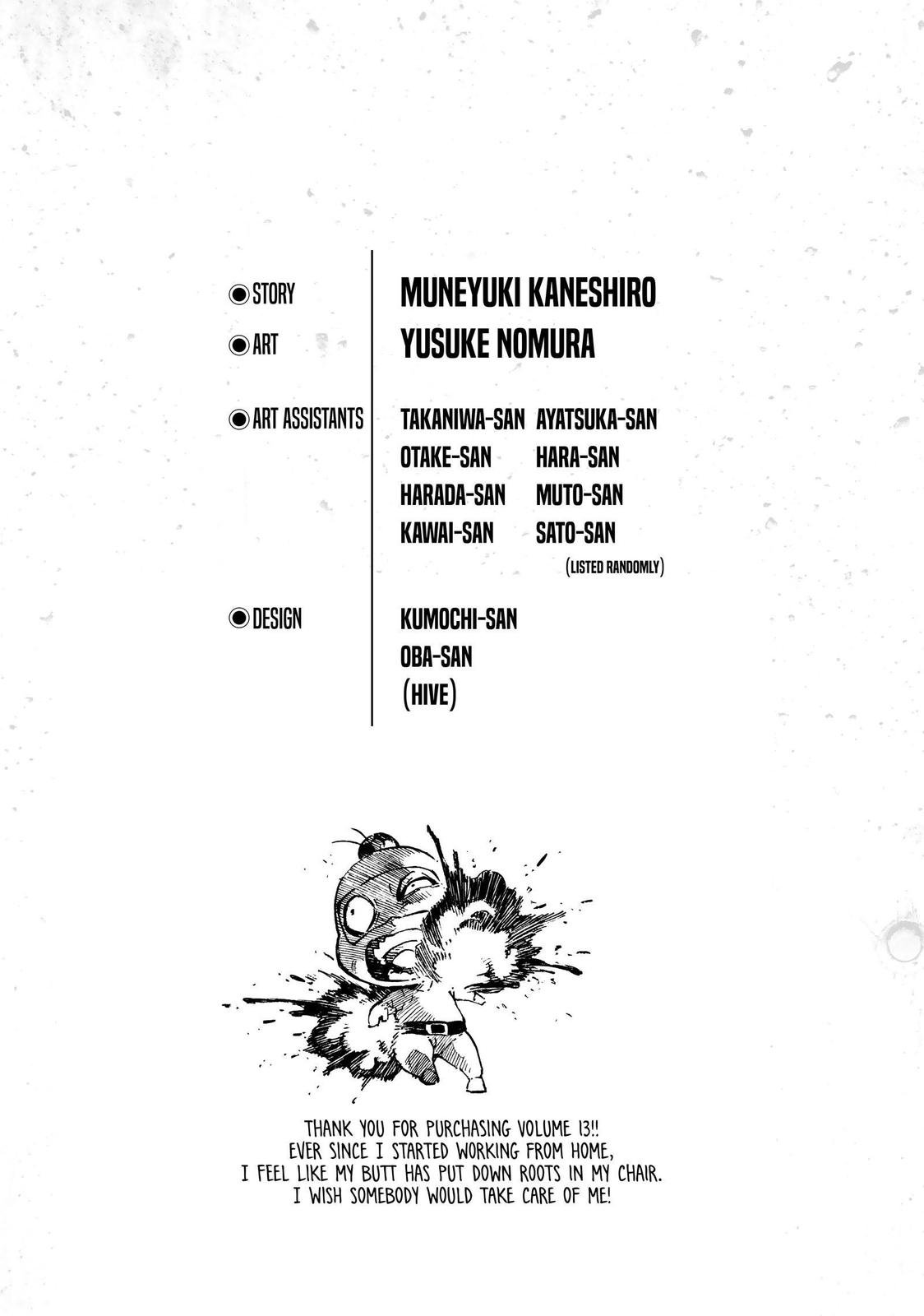 Read Blue Lock ENGLISH Manga Online