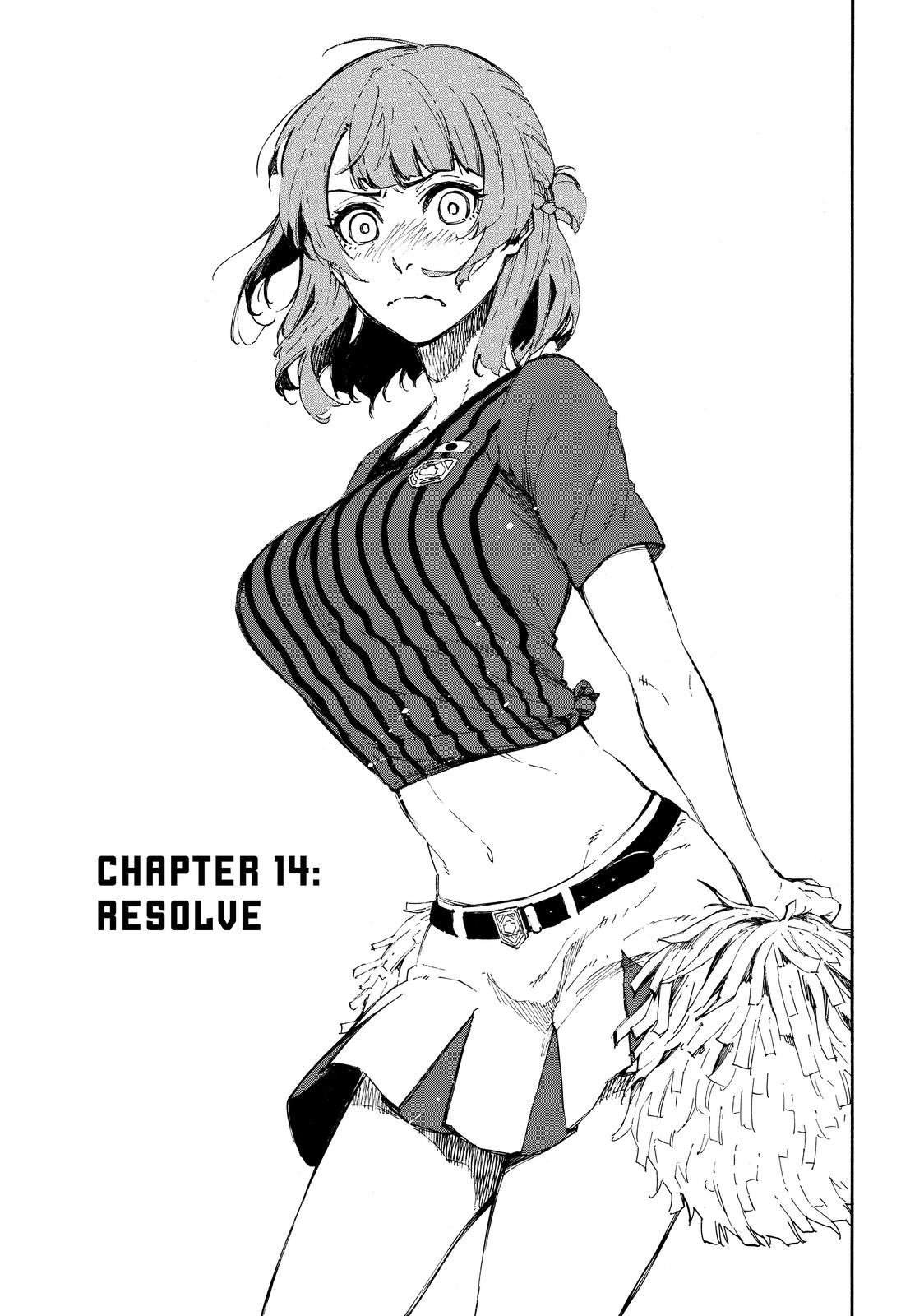 Read Blue Lock ENGLISH Manga Online