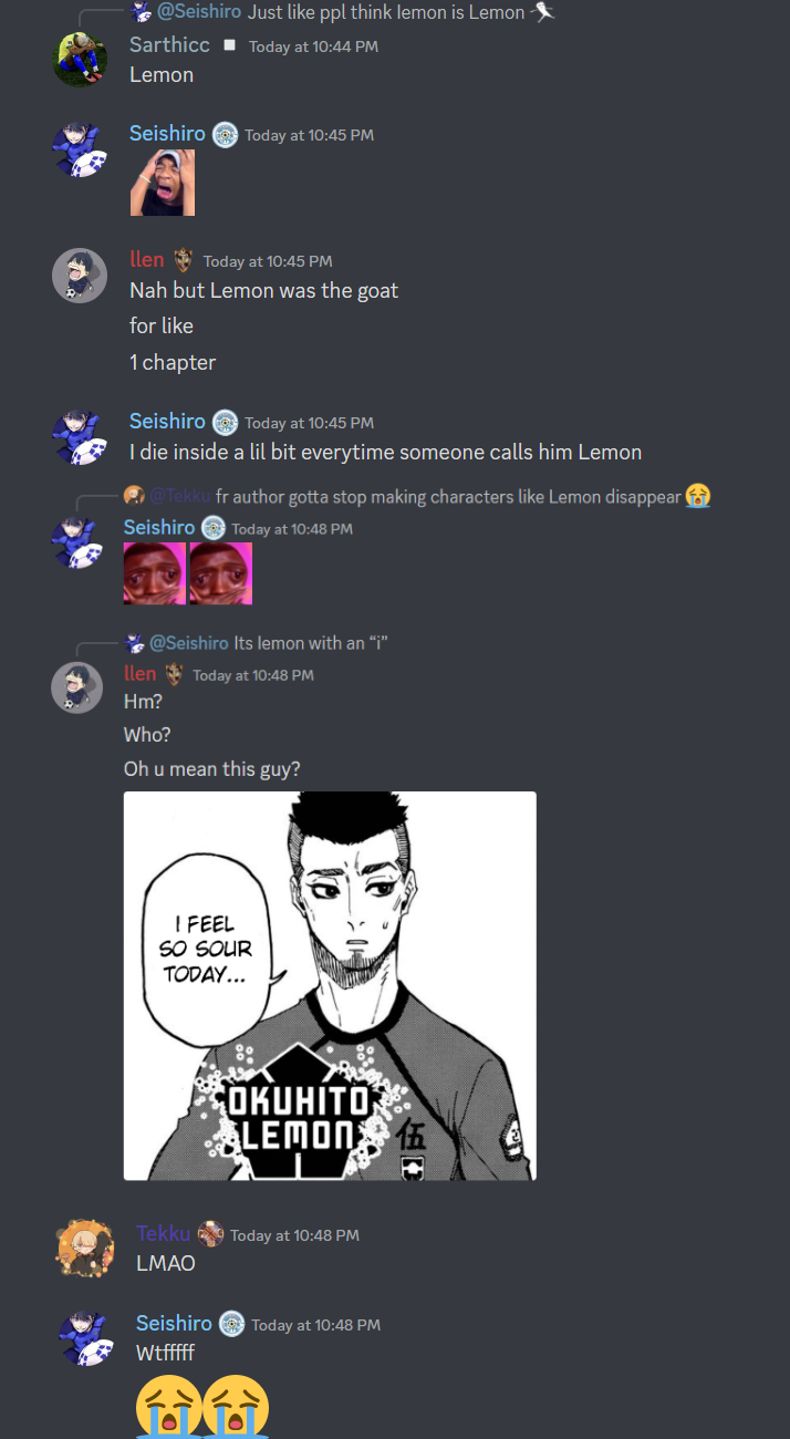 Read Blue Lock ENGLISH Manga Online