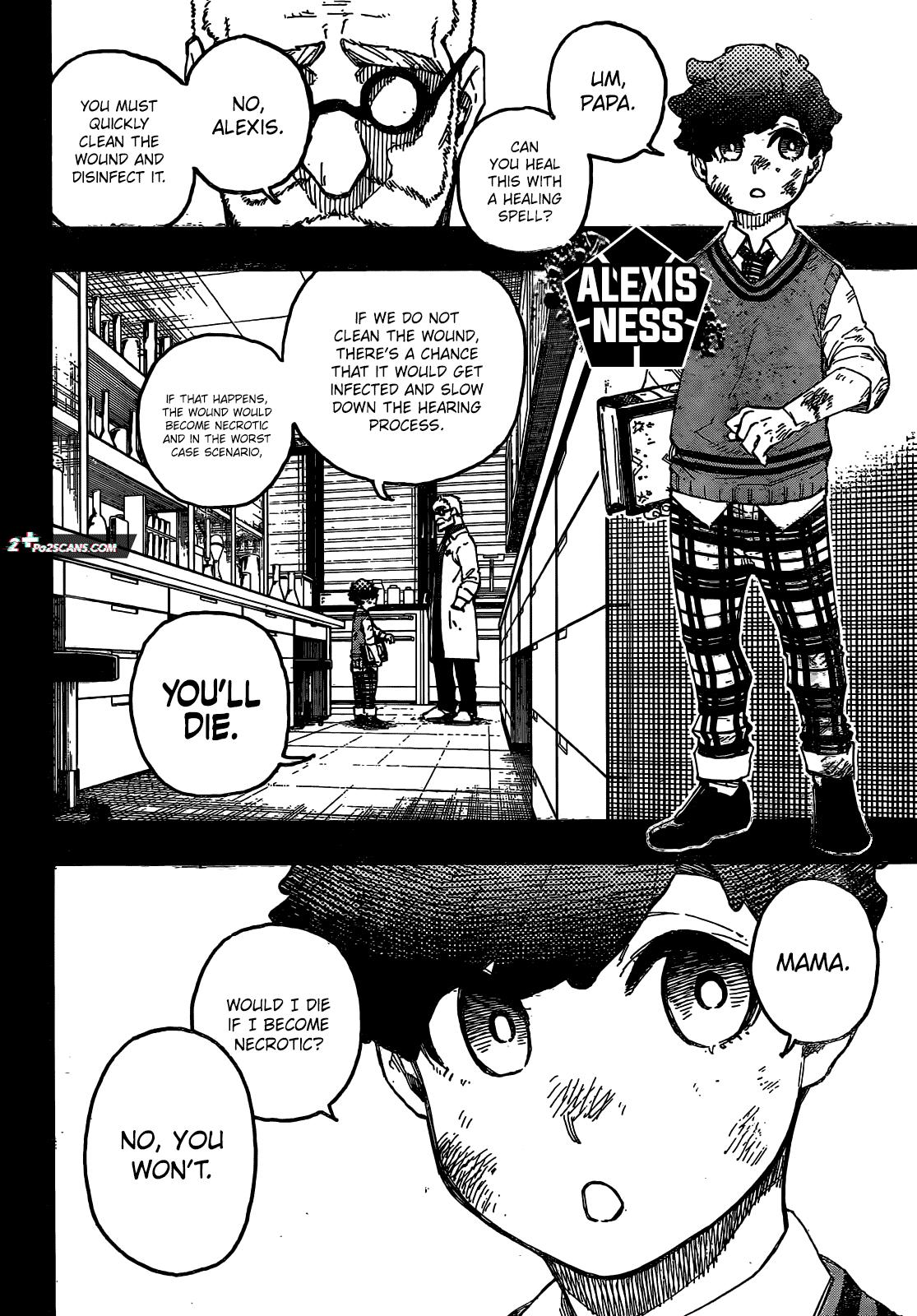 Read Blue Lock ENGLISH Manga Online