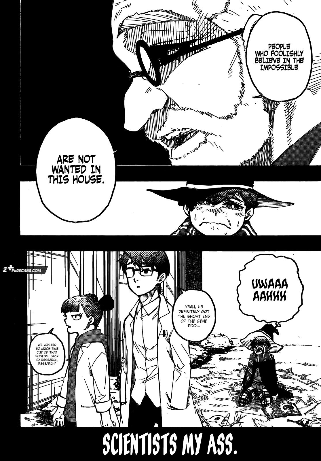 Read Blue Lock ENGLISH Manga Online