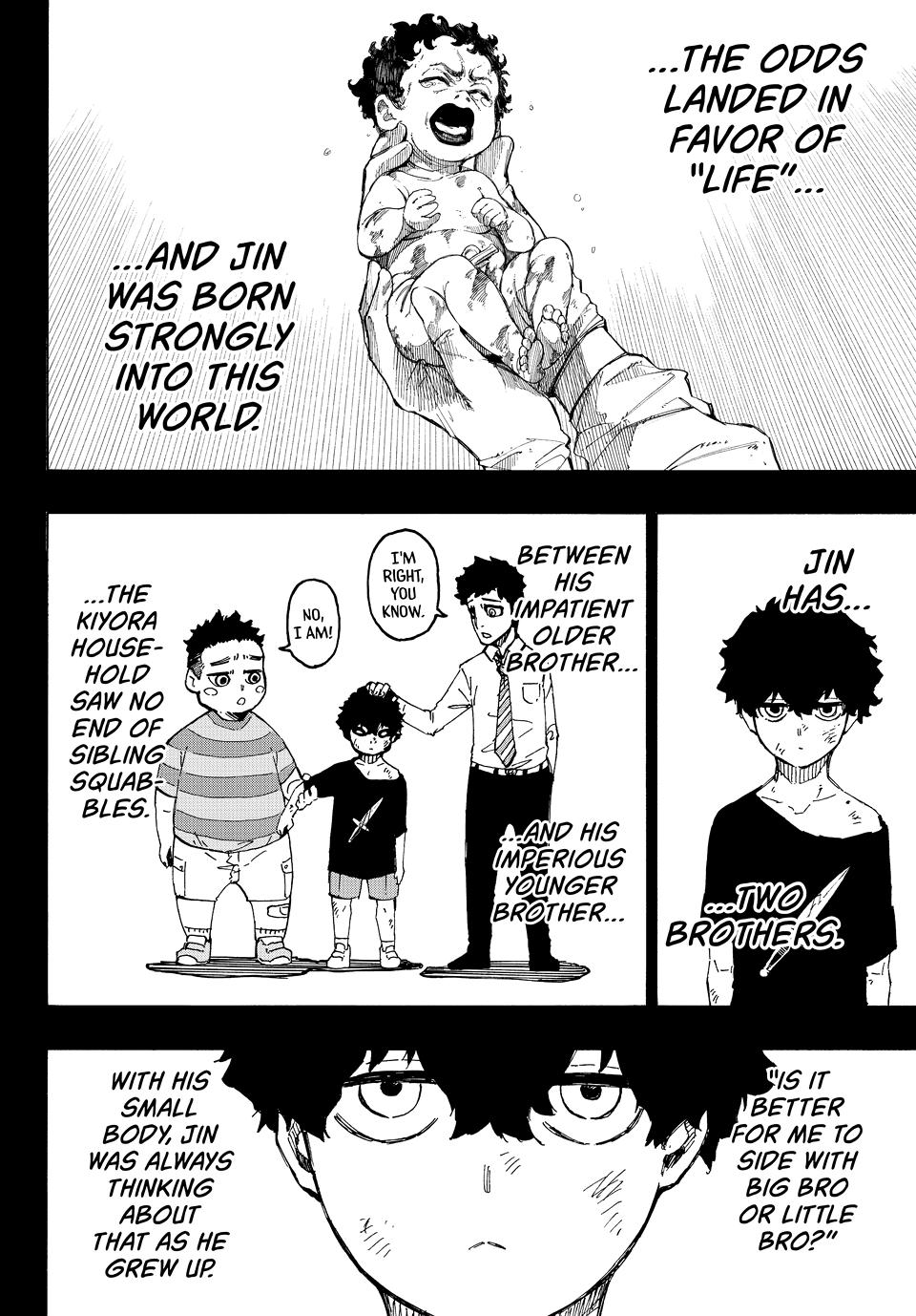 Read Blue Lock ENGLISH Manga Online