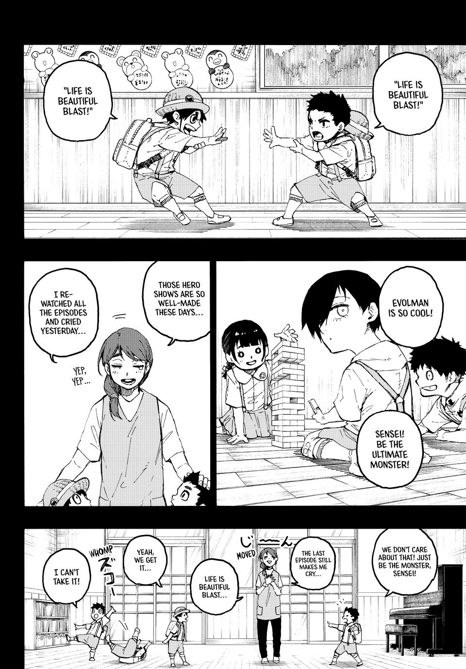 Read Blue Lock ENGLISH Manga Online