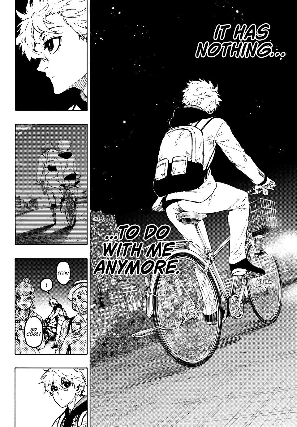 Read Blue Lock ENGLISH Manga Online