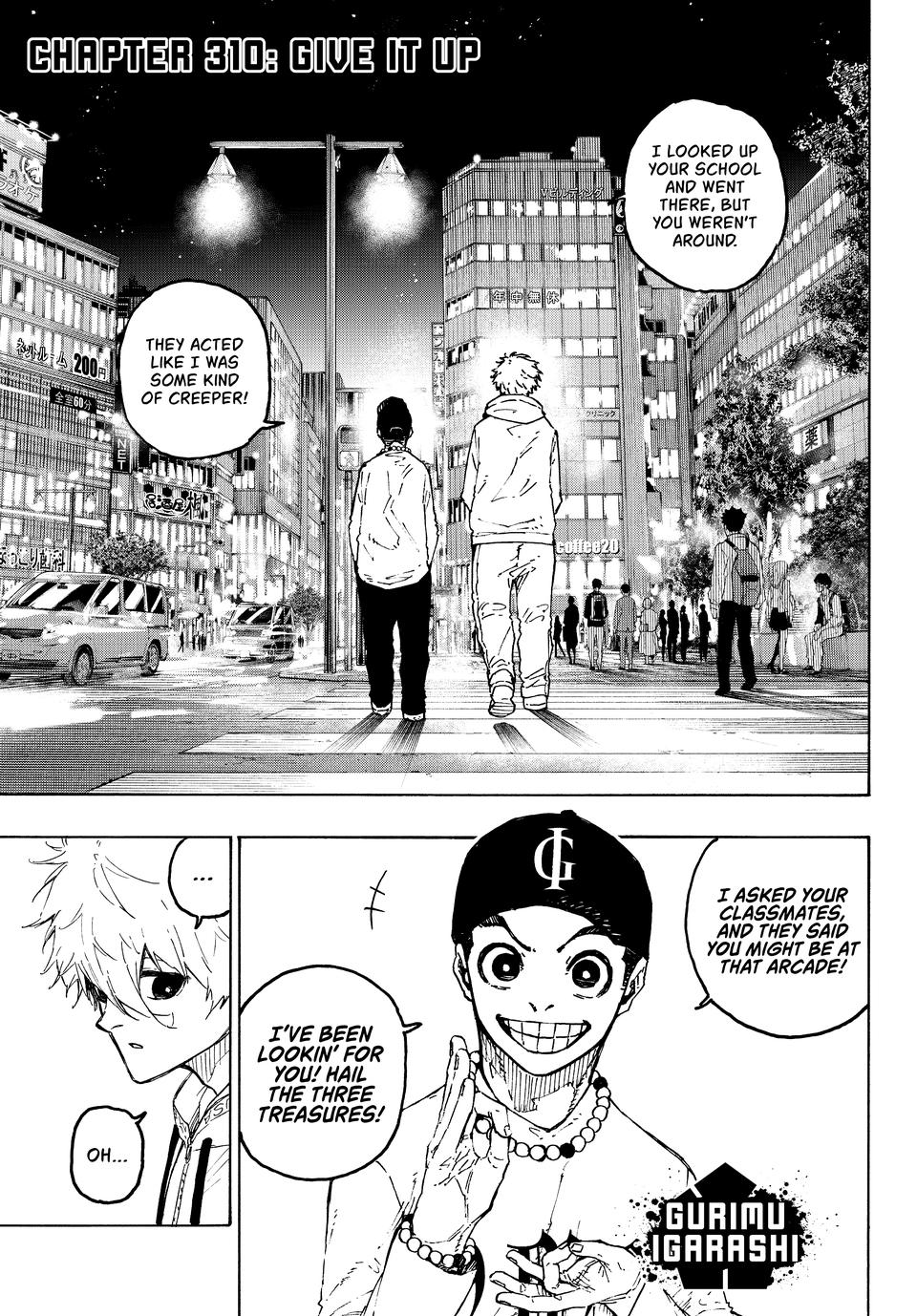 Read Blue Lock ENGLISH Manga Online