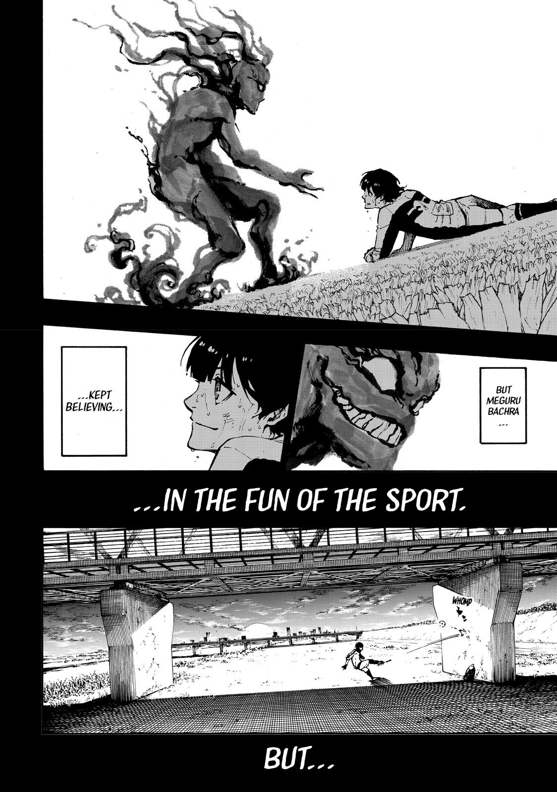 Read Blue Lock ENGLISH Manga Online