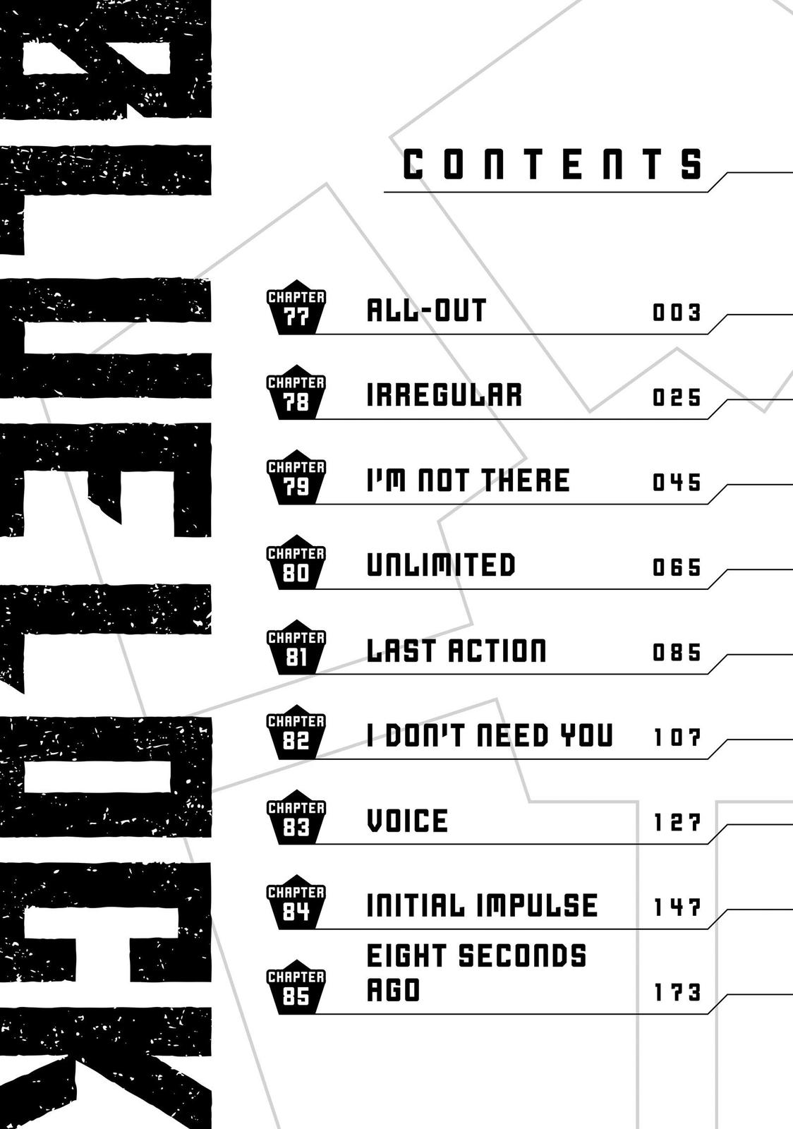 Read Blue Lock ENGLISH Manga Online