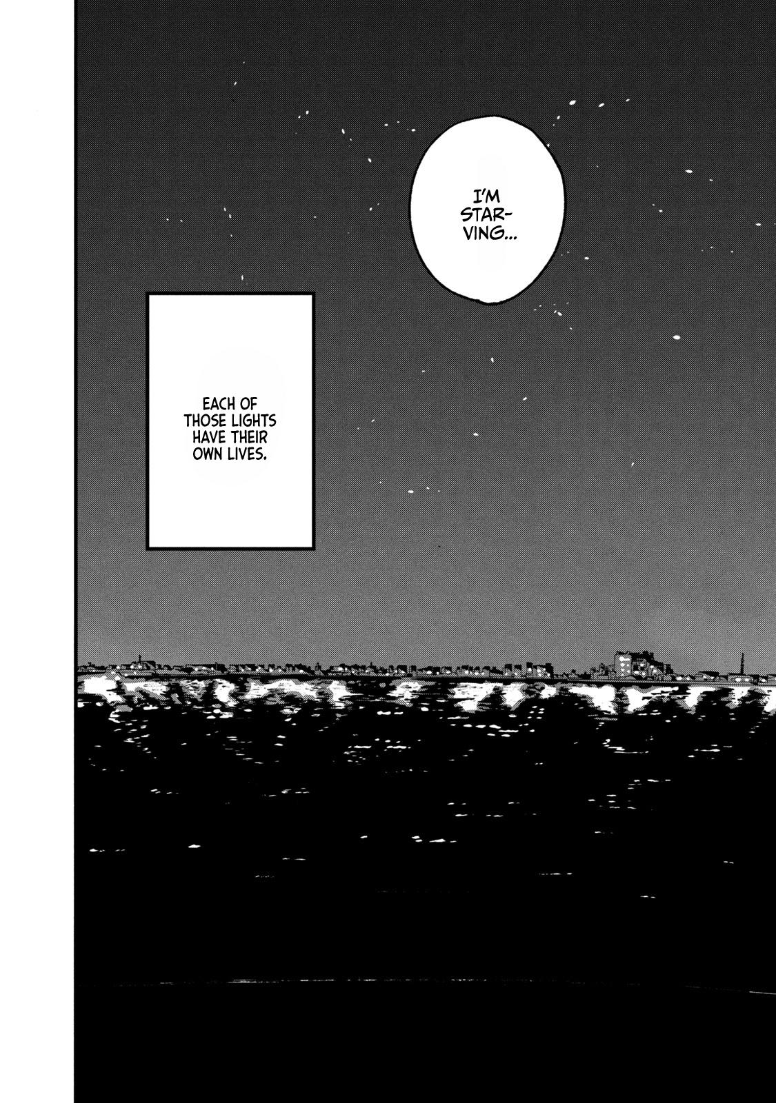 Read Blue Period ENGLISH Manga Online