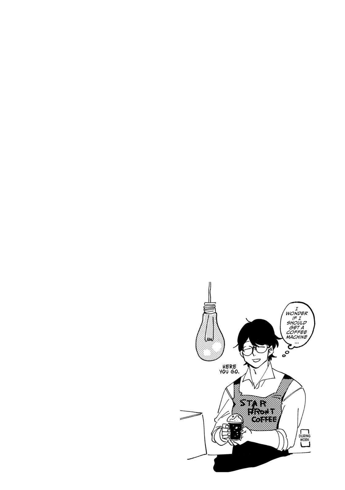 Read Blue Period ENGLISH Manga Online