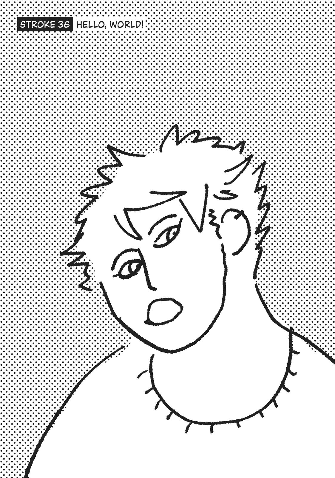 Read Blue Period ENGLISH Manga Online