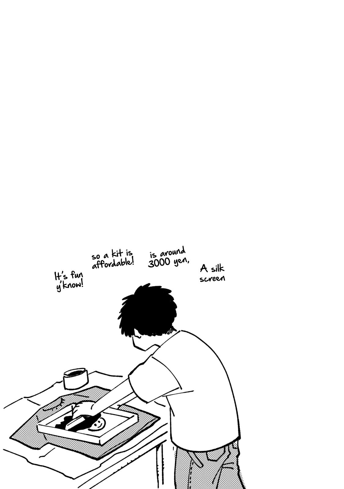 Read Blue Period ENGLISH Manga Online