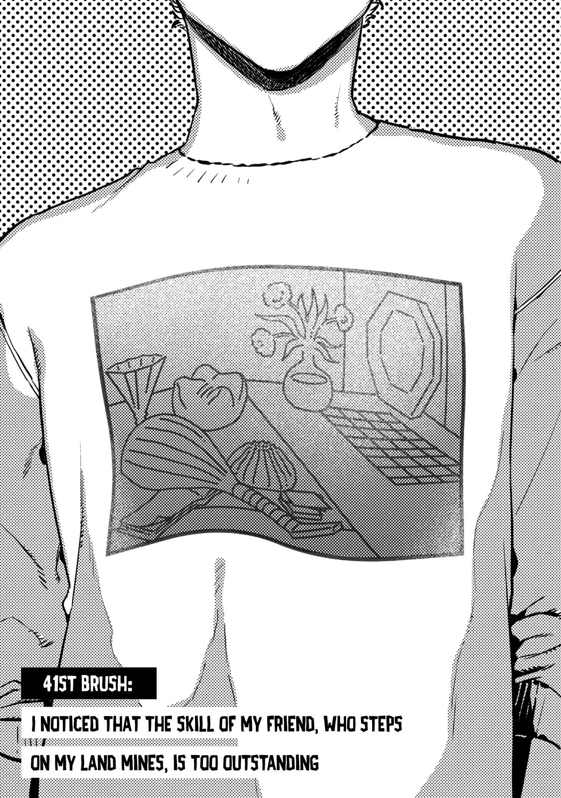 Read Blue Period ENGLISH Manga Online