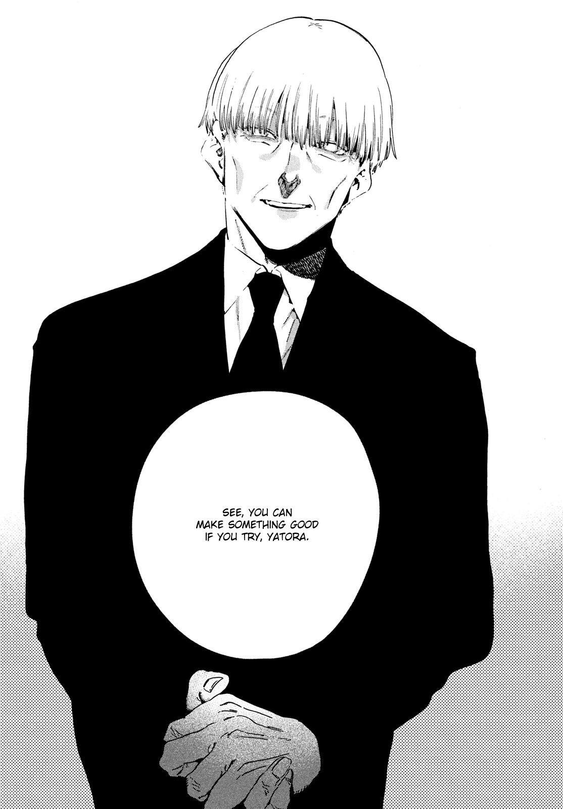 Read Blue Period ENGLISH Manga Online