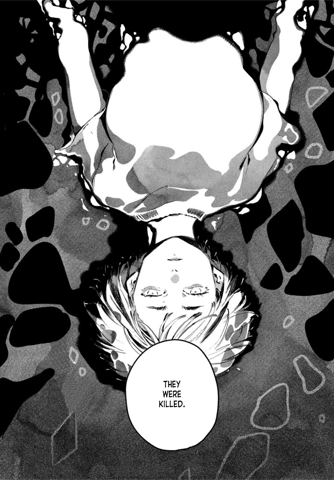 Read Blue Period ENGLISH Manga Online