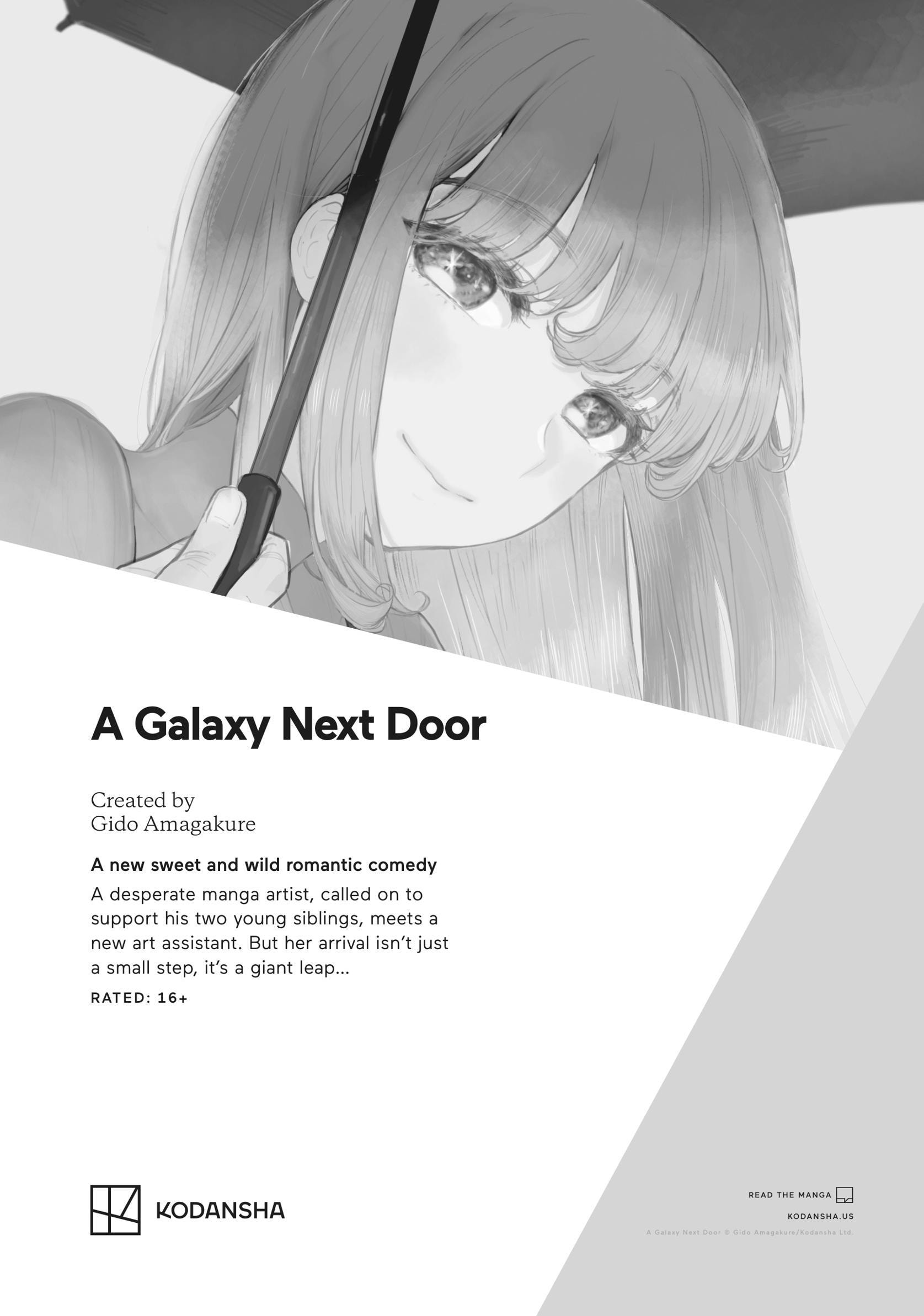 Read Blue Period ENGLISH Manga Online