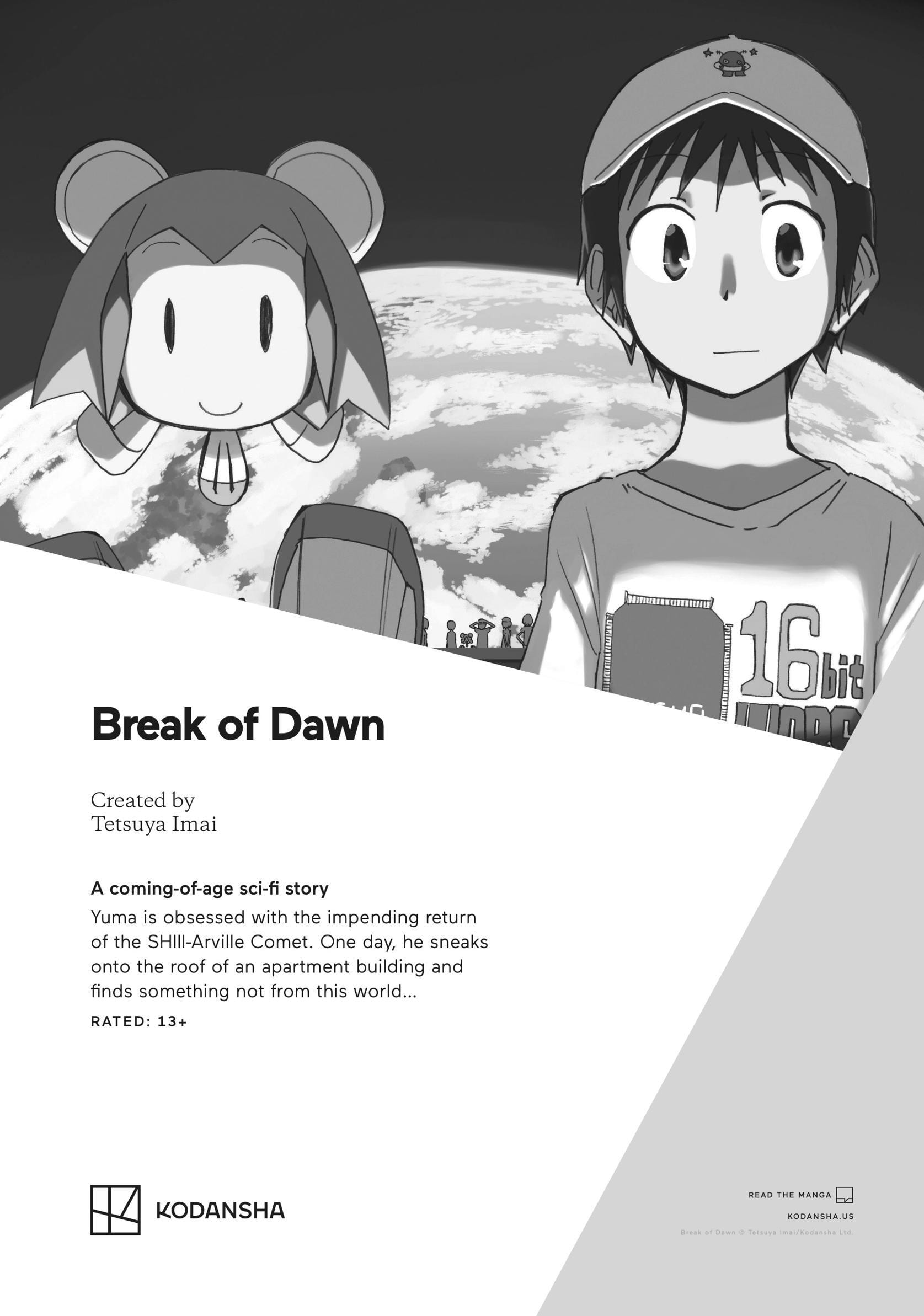 Read Blue Period ENGLISH Manga Online