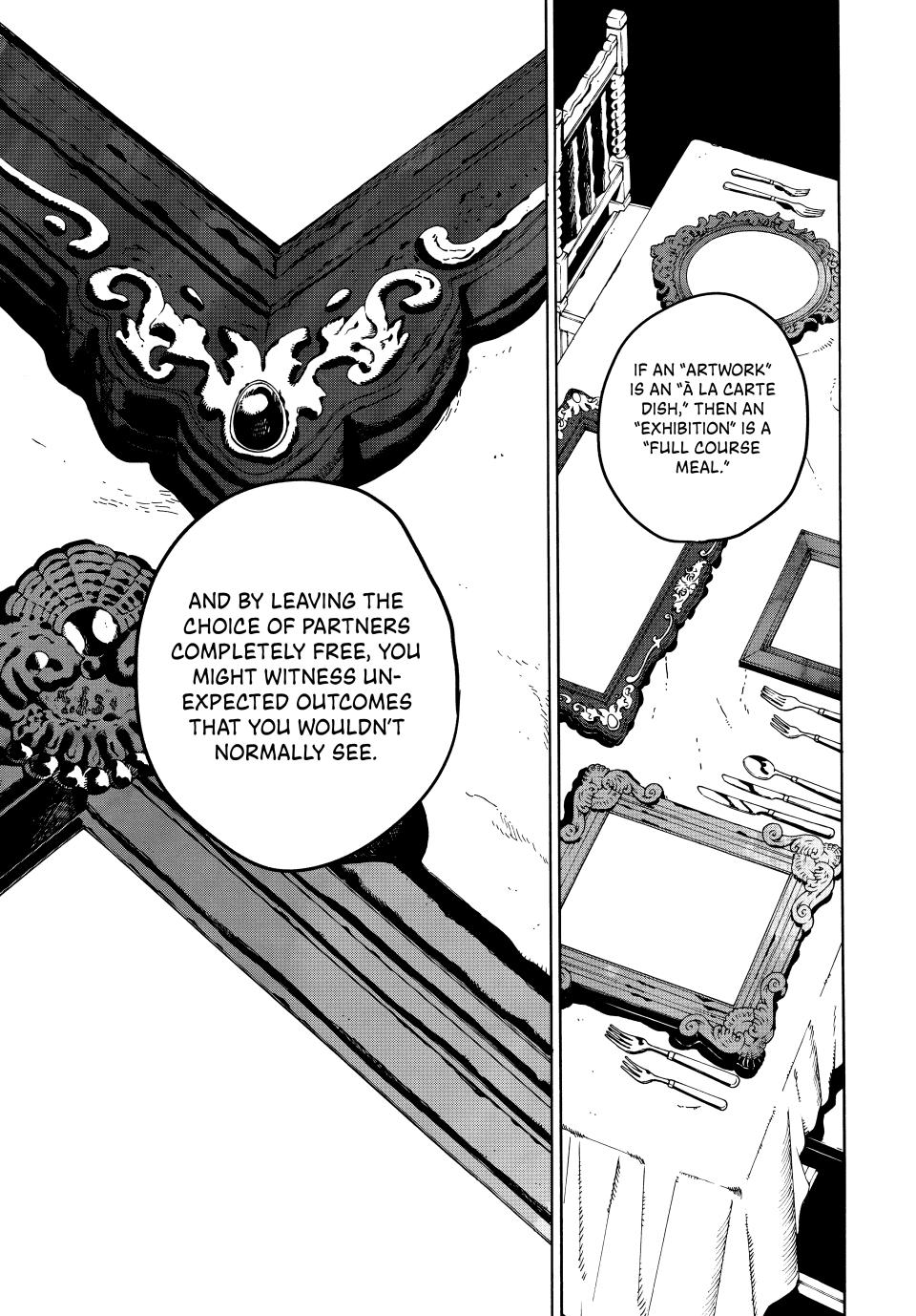 Read Blue Period ENGLISH Manga Online