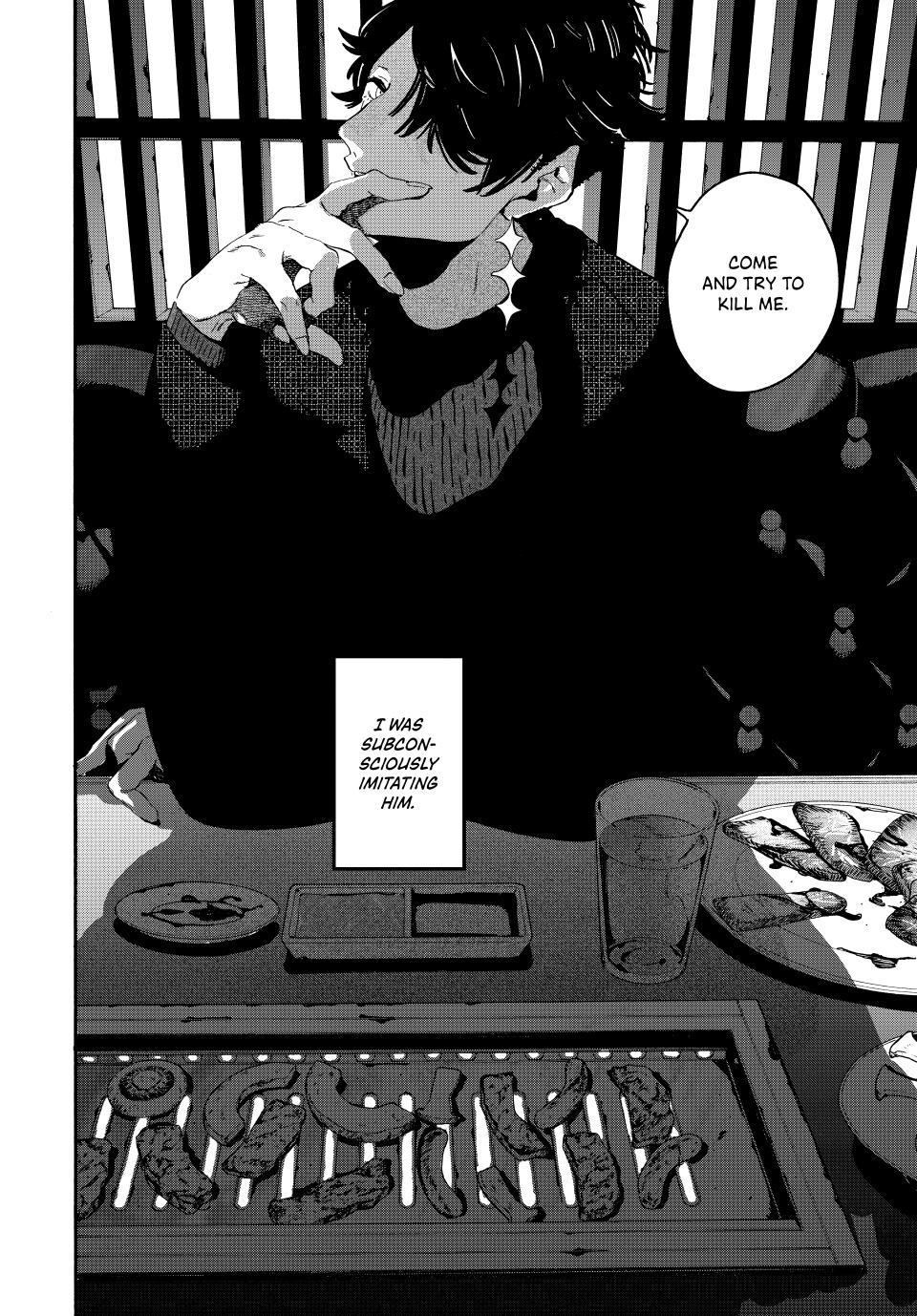 Read Blue Period ENGLISH Manga Online