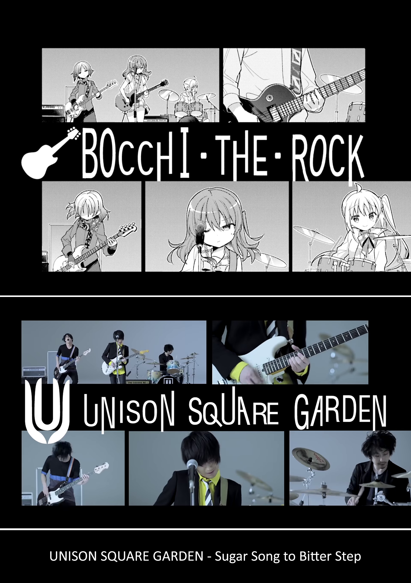 Read Bocchi the Rock! ENGLISH Manga Online