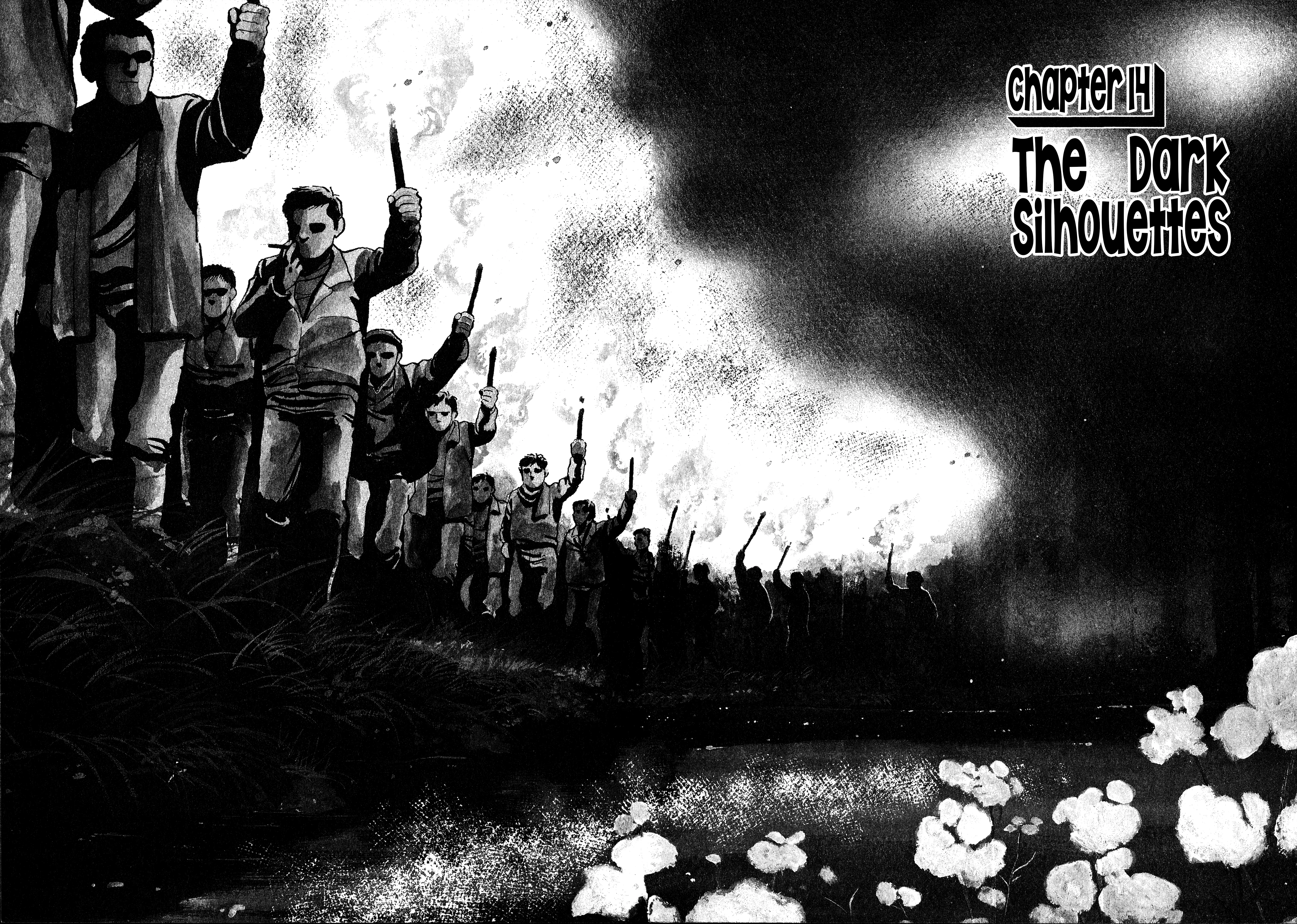 Read Boku no Mura no Hanashi ENGLISH Manga Online