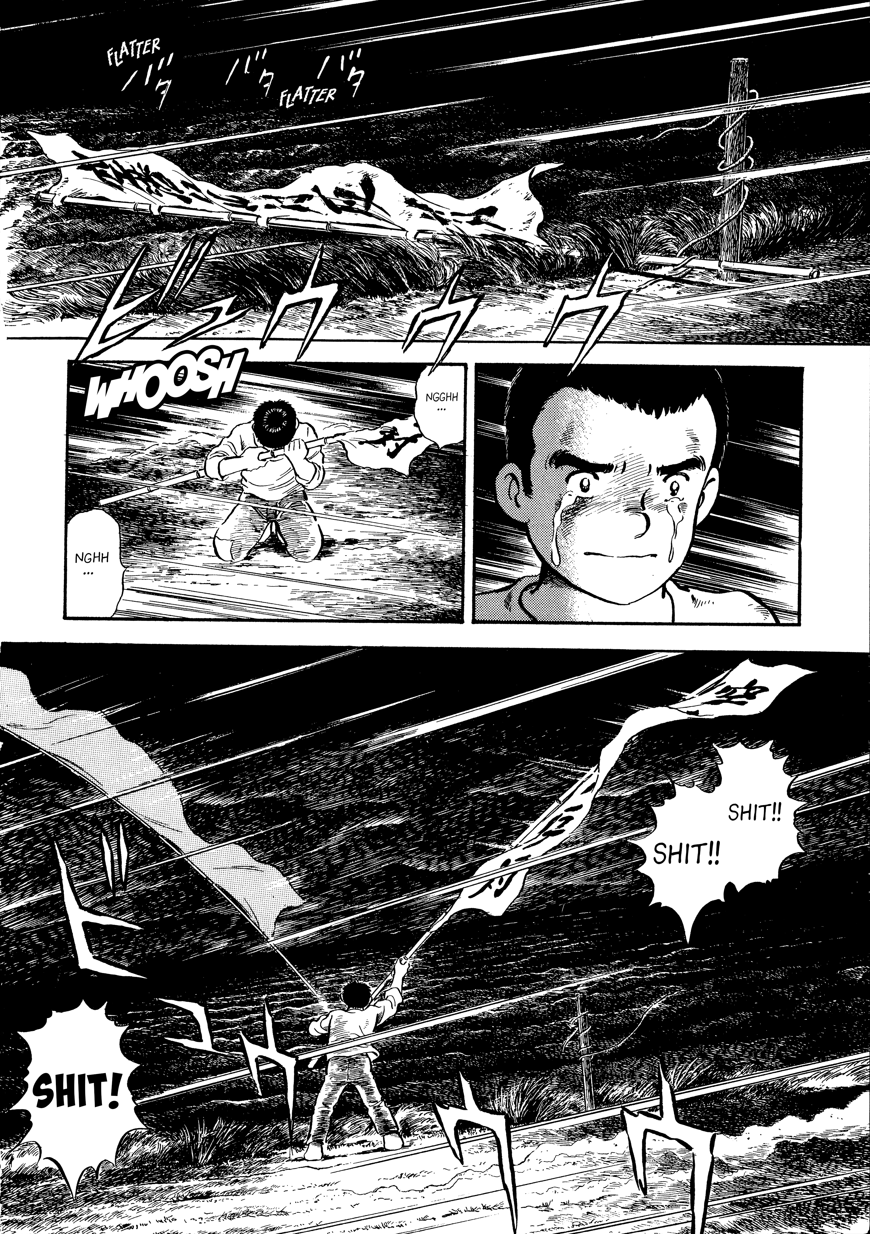 Read Boku no Mura no Hanashi ENGLISH Manga Online