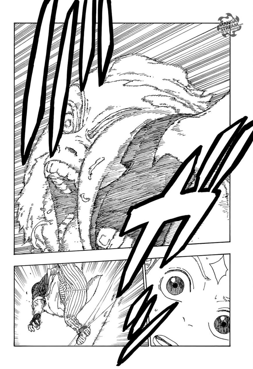 Read Boruto Naruto Next Generations ENGLISH Manga Online