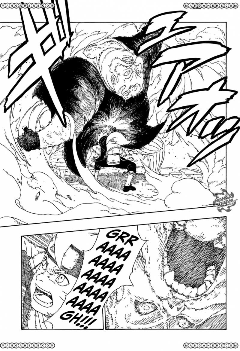 Read Boruto Naruto Next Generations ENGLISH Manga Online