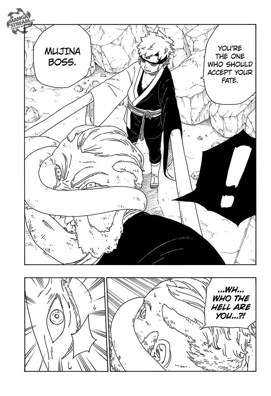 Read Boruto Naruto Next Generations ENGLISH Manga Online
