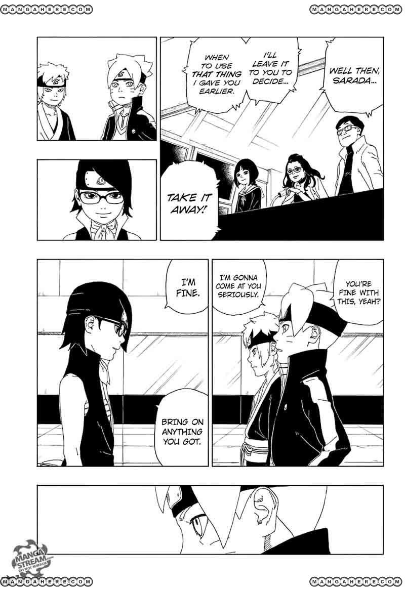 Read Boruto Naruto Next Generations ENGLISH Manga Online