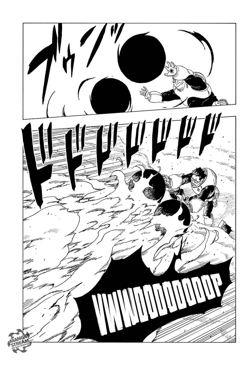 Read Boruto Naruto Next Generations ENGLISH Manga Online