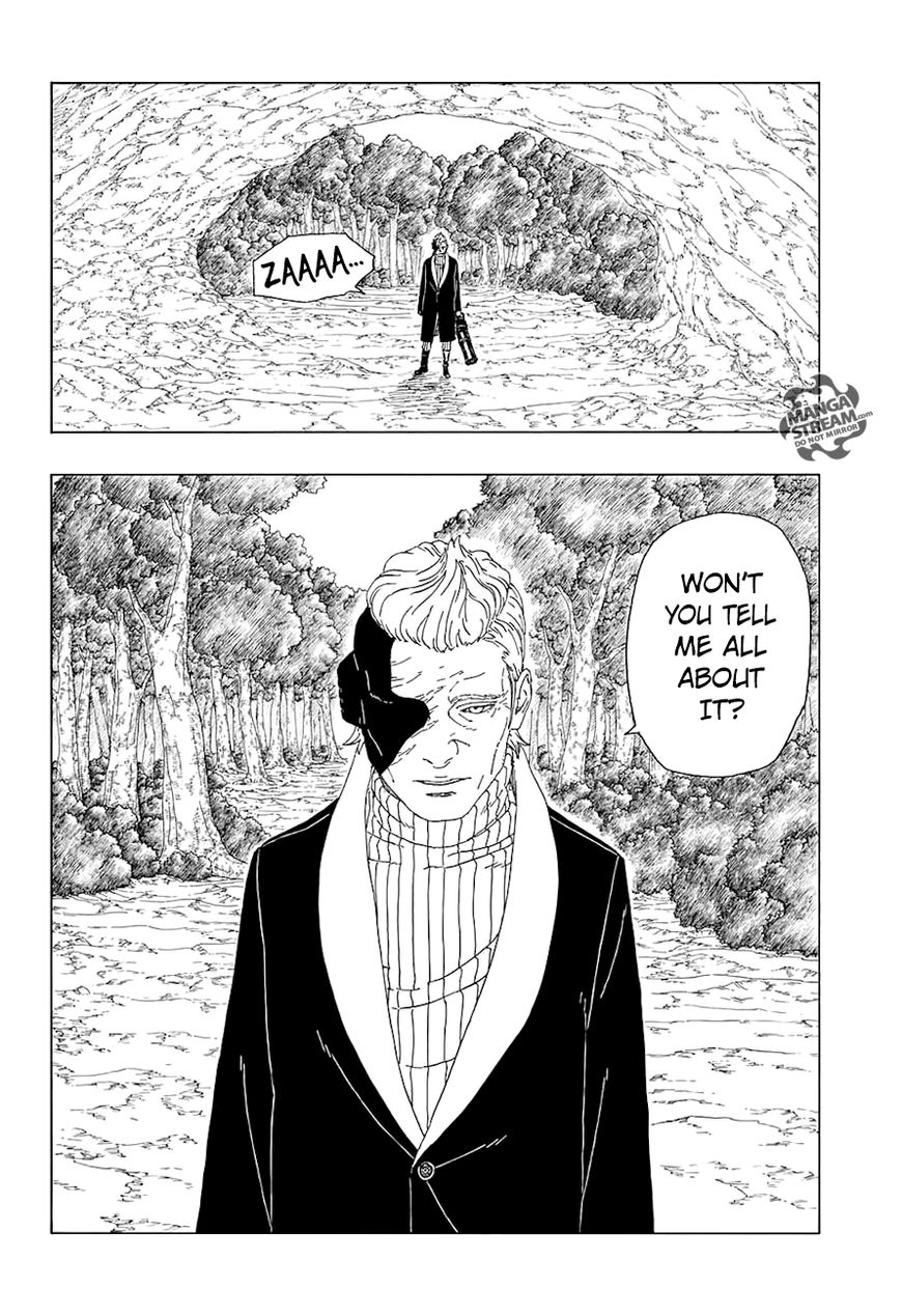 Read Boruto Naruto Next Generations ENGLISH Manga Online