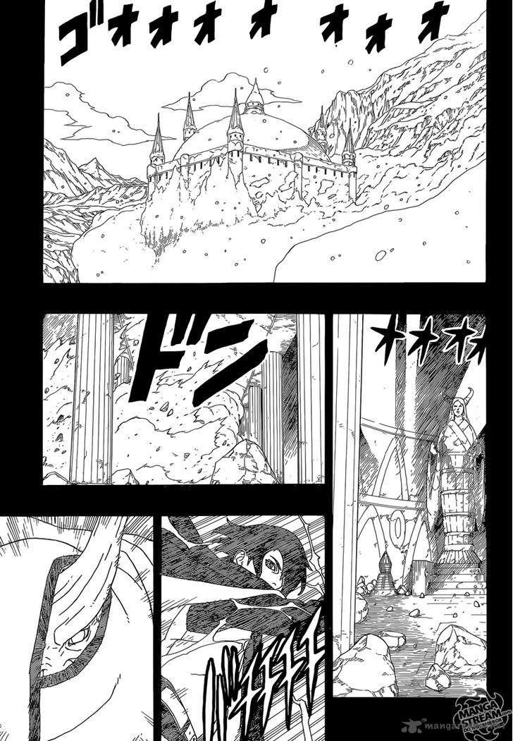 Read Boruto Naruto Next Generations ENGLISH Manga Online
