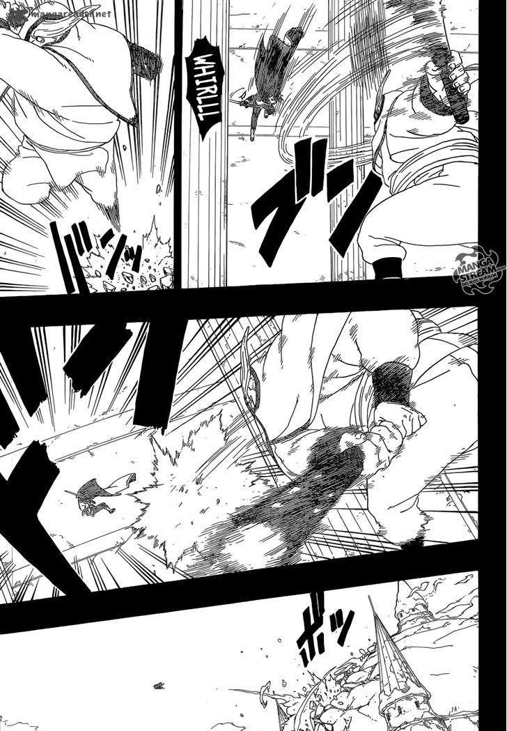 Read Boruto Naruto Next Generations ENGLISH Manga Online