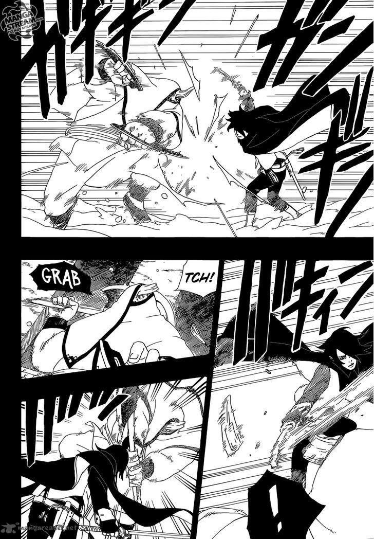 Read Boruto Naruto Next Generations ENGLISH Manga Online