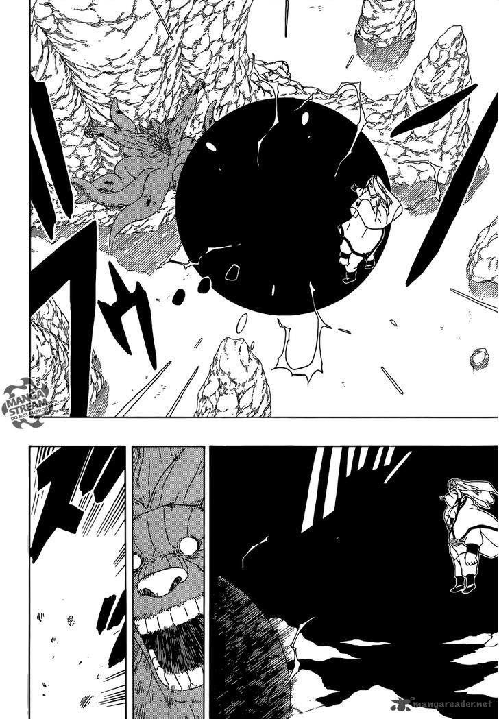 Read Boruto Naruto Next Generations ENGLISH Manga Online
