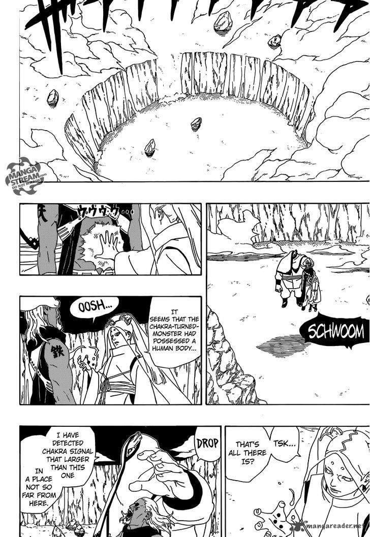 Read Boruto Naruto Next Generations ENGLISH Manga Online