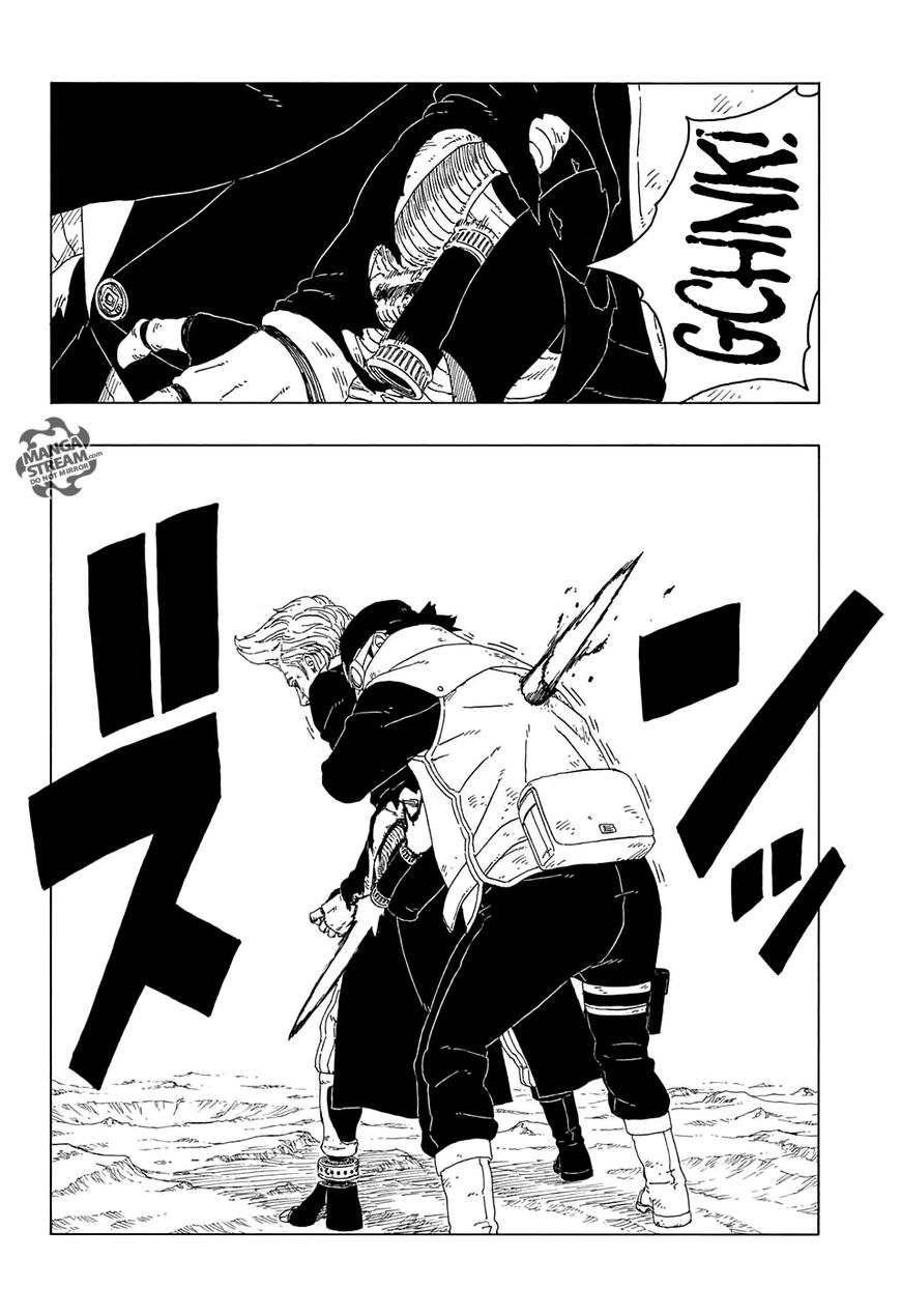 Read Boruto Naruto Next Generations ENGLISH Manga Online