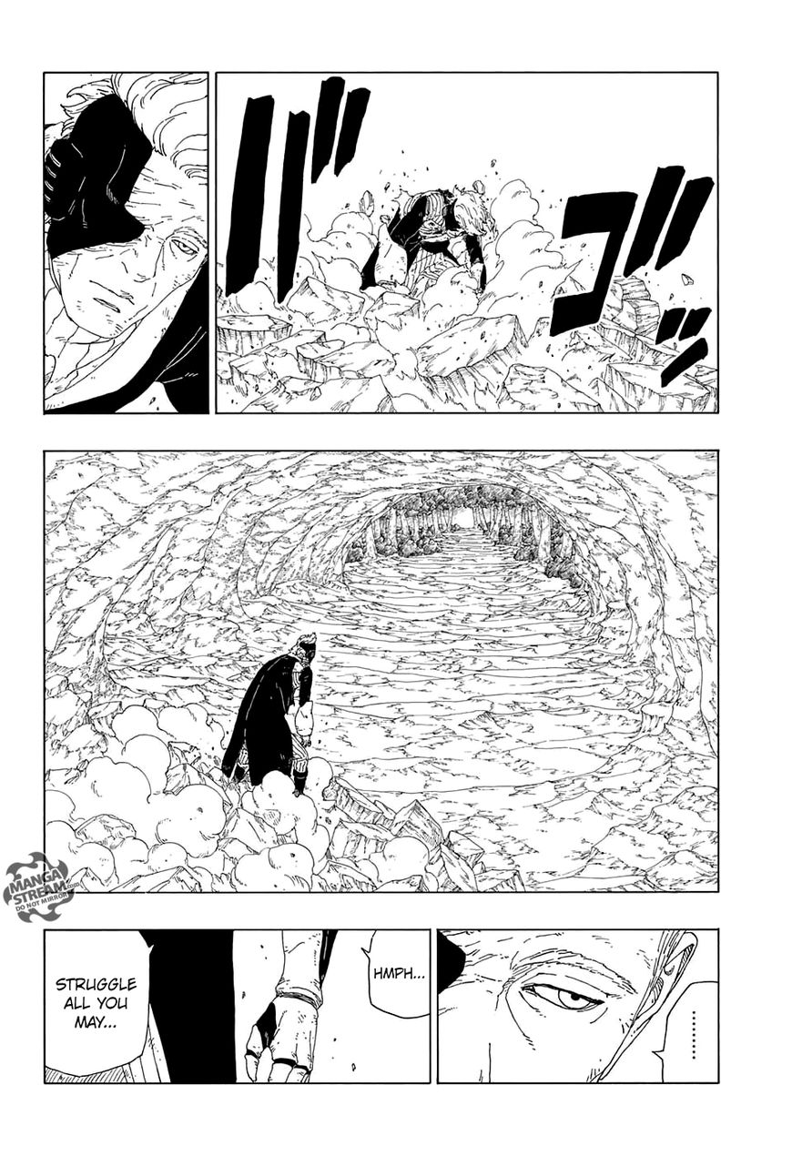 Read Boruto Naruto Next Generations ENGLISH Manga Online