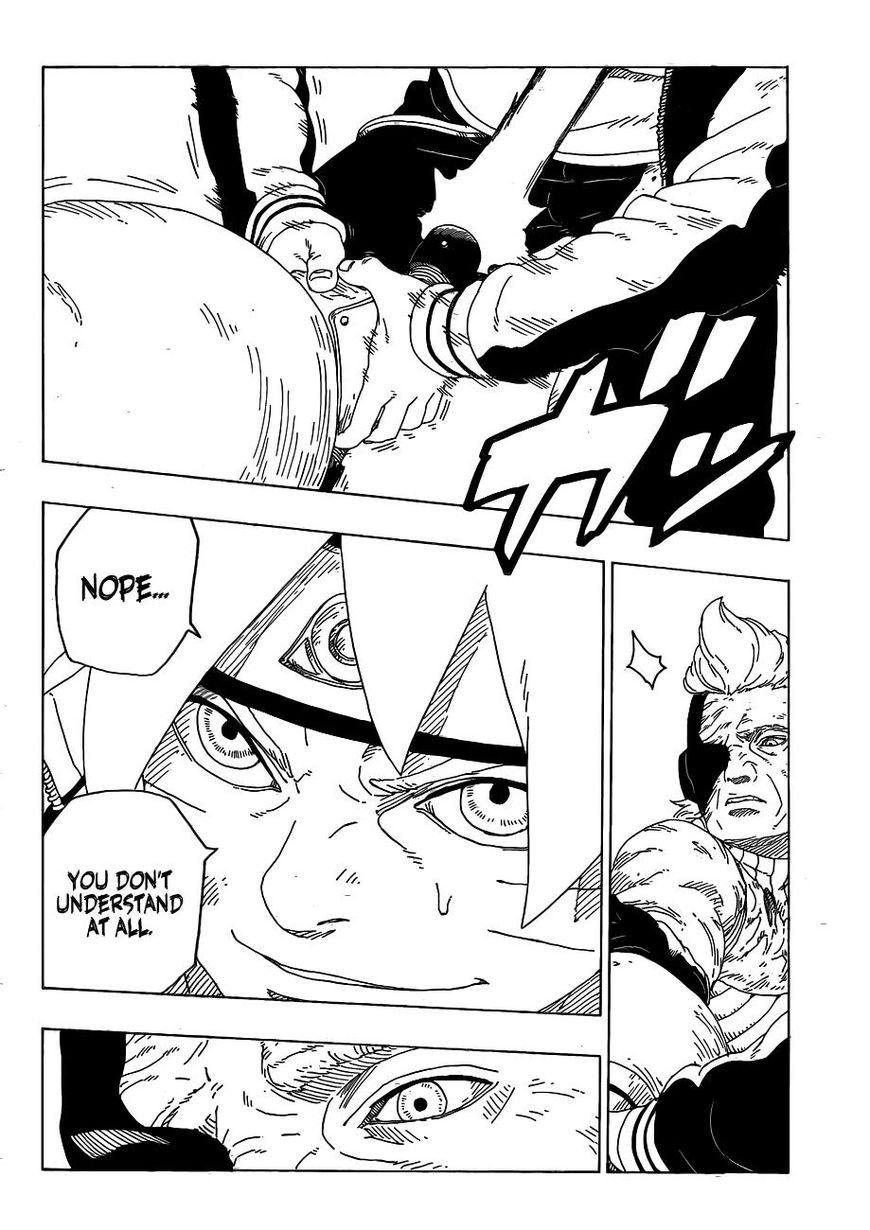 Read Boruto Naruto Next Generations ENGLISH Manga Online