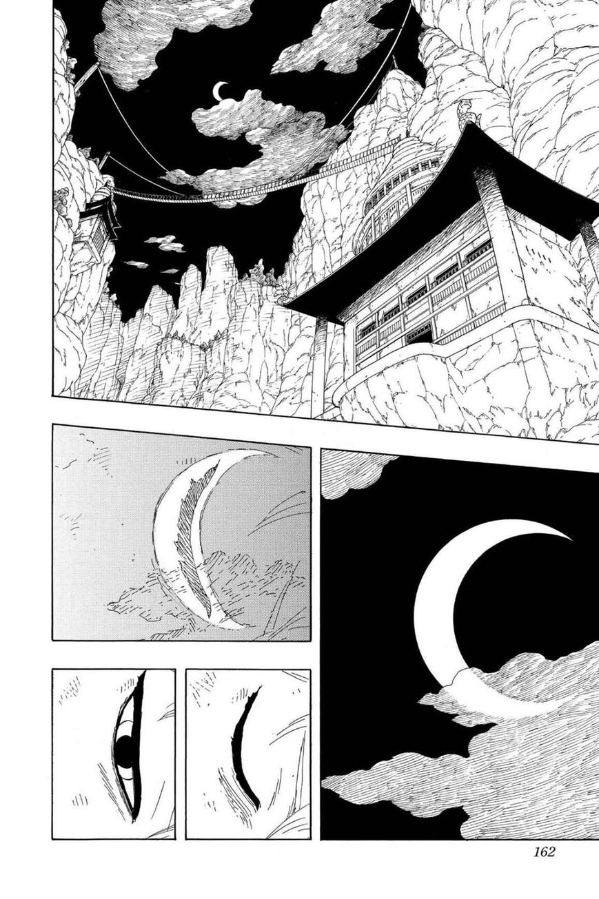 Read Boruto Naruto Next Generations ENGLISH Manga Online