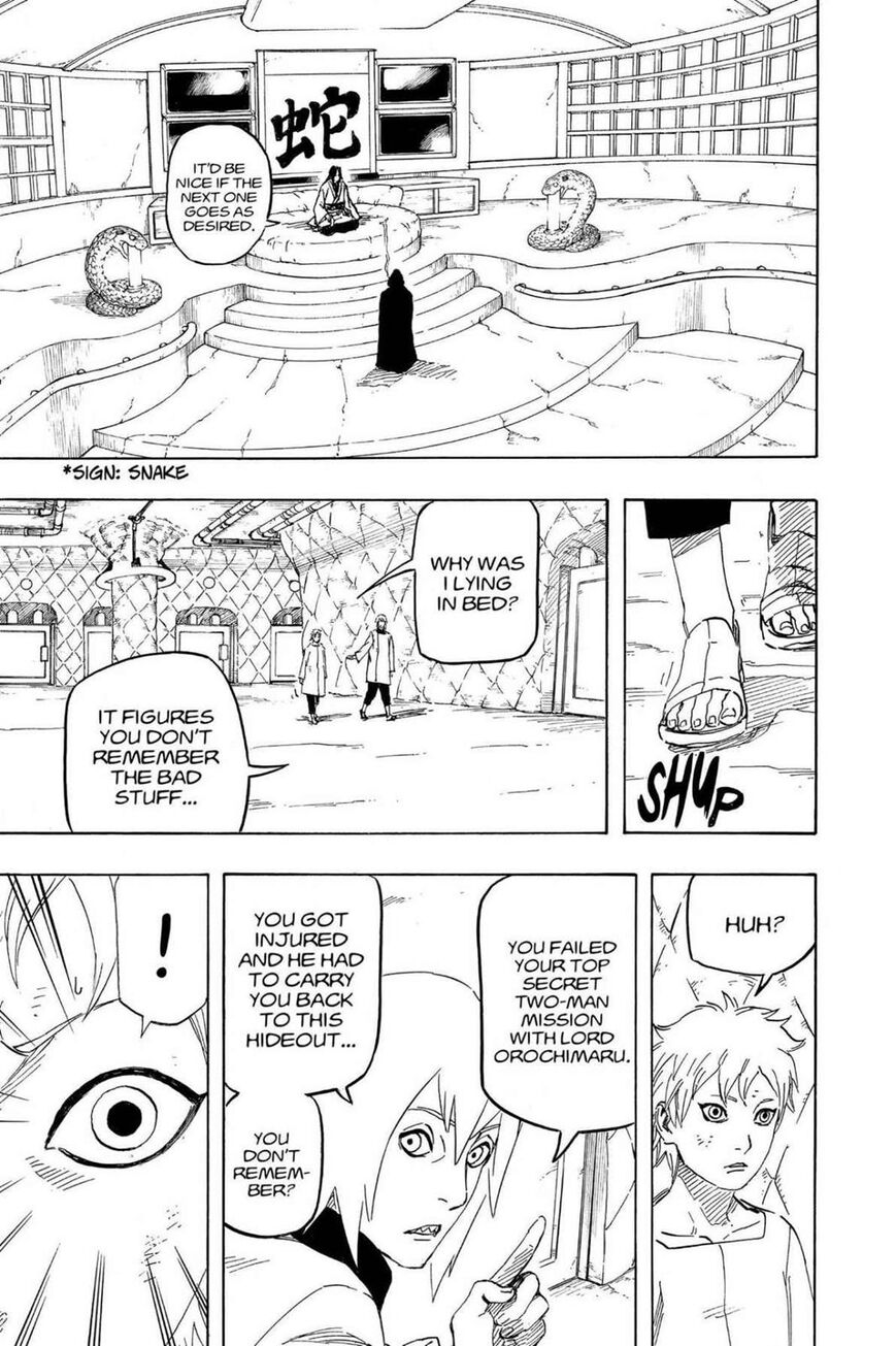 Read Boruto Naruto Next Generations ENGLISH Manga Online